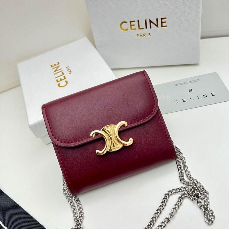 CELINE Wallets 10